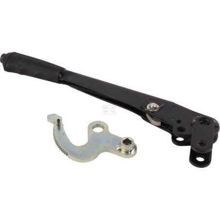 Leverage JOHN DEERE ER124827