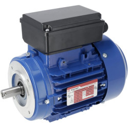 Moteur électrique UNIVERSEL EM80A4B141B0IE2A