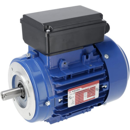 Moteur électrique UNIVERSEL EM80A4B141B0IE2A
