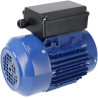 Moteur électrique UNIVERSEL EM80A4B141B0IE2A
