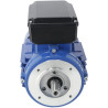 Moteur électrique UNIVERSEL EM80A4B141B0IE2A