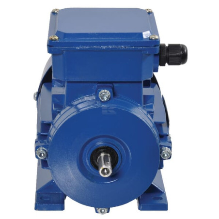 Moteur électrique UNIVERSEL EM71B2B3300IE2A