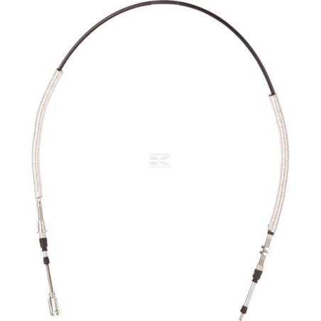 Câble d'accélérateur JOHN DEERE ER402192