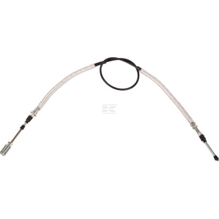 Câble d'accélérateur JOHN DEERE ER402192