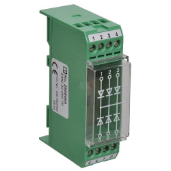Module de diode PHOENIX CONTACT EMG22DIO7P