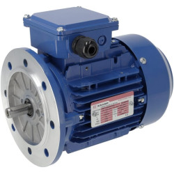 Moteur électrique UNIVERSEL EM71A4B51B0IE2A