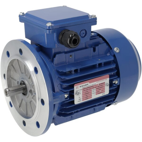 Moteur électrique UNIVERSEL EM71A4B51B0IE2A