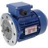Moteur électrique UNIVERSEL EM71A4B51B0IE2A