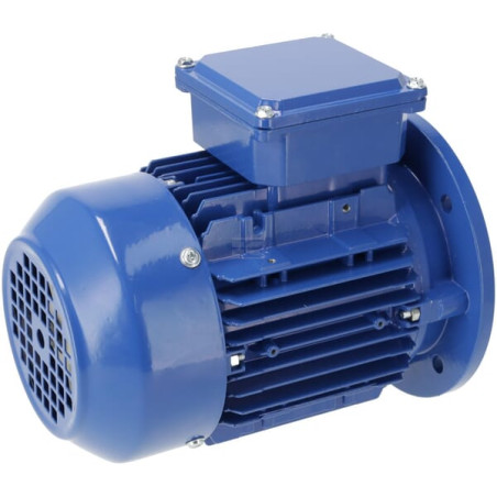 Moteur électrique UNIVERSEL EM71A4B51B0IE2A