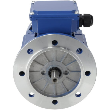 Moteur électrique UNIVERSEL EM71A4B51B0IE2A