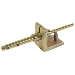 Pivot BERG TECH EM9538