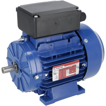 Moteur électrique UNIVERSEL EM71B4B31B0IE2A