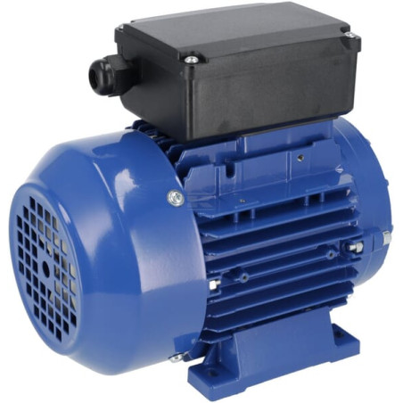 Moteur électrique UNIVERSEL EM71B4B31B0IE2A