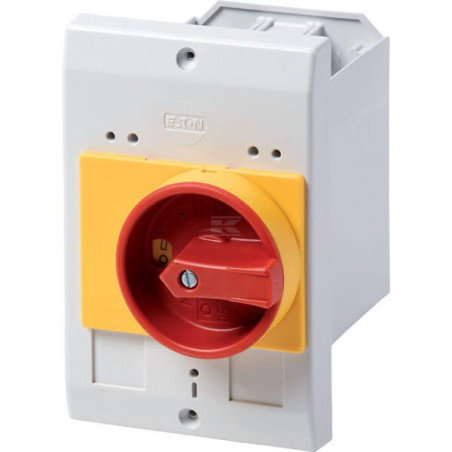 Boîtier d'encastrement EATON EPKZ0GR
