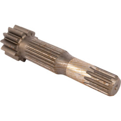 Arbre de roue JOHN DEERE ER135647