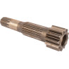 Arbre de roue JOHN DEERE ER135647