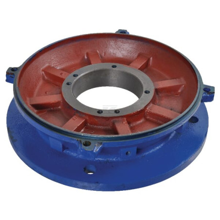 Bride moteur UNIVERSEL EM9160B5FLGKR