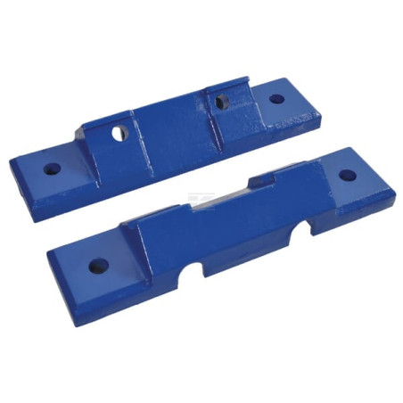 Jeu de fixation UNIVERSEL EM918006VMGKR