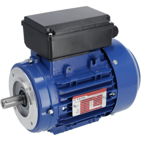 Moteur électrique UNIVERSEL EM80B4B141B0IE2A