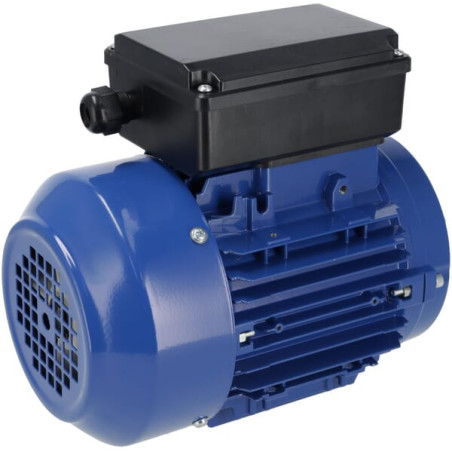 Moteur électrique UNIVERSEL EM80B4B141B0IE2A
