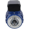 Moteur électrique UNIVERSEL EM80B4B141B0IE2A