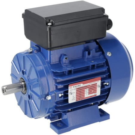Moteur électrique UNIVERSEL EM80A4B31B0IE2A