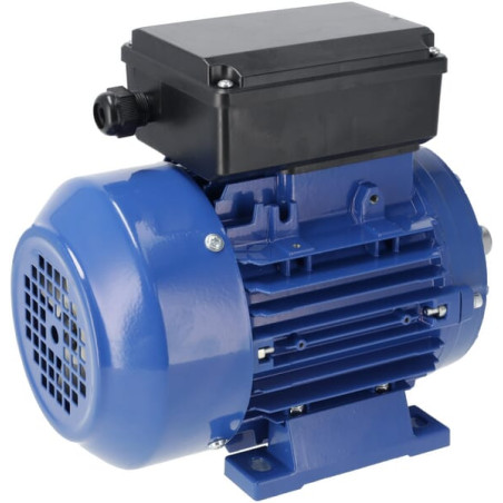 Moteur électrique UNIVERSEL EM80A4B31B0IE2A