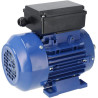 Moteur électrique UNIVERSEL EM80A4B31B0IE2A