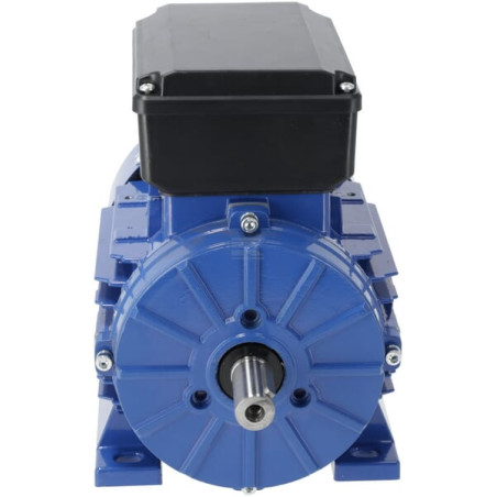 Moteur électrique UNIVERSEL EM80A4B31B0IE2A