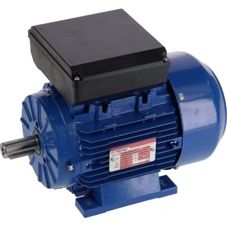 Moteur électrique UNIVERSEL EM90L4B31A0IE2A