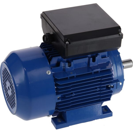 Moteur électrique UNIVERSEL EM90L4B31A0IE2A