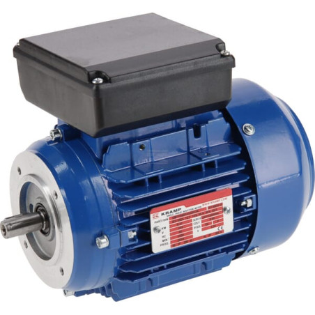 Moteur électrique UNIVERSEL EM71B4B141A0IE2A