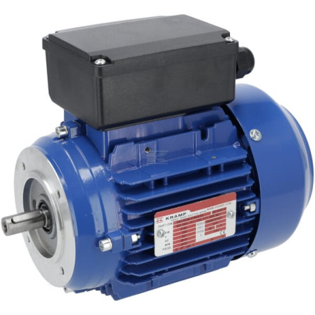 Moteur électrique UNIVERSEL EM71B2B141B0IE2A