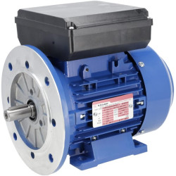 Moteur électrique UNIVERSEL EM80A4B3B51A0IE2A