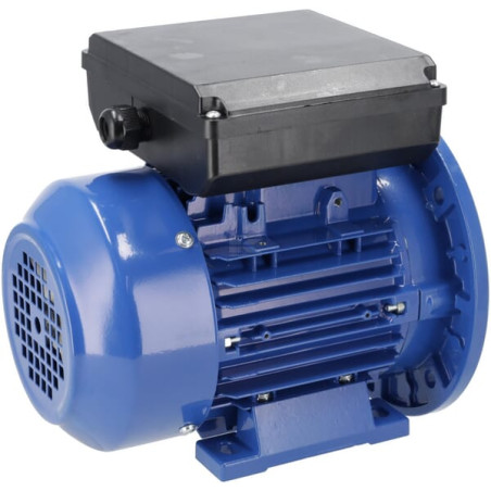Moteur électrique UNIVERSEL EM80A4B3B51A0IE2A