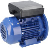 Moteur électrique UNIVERSEL EM80A4B3B51A0IE2A