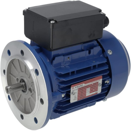 Moteur électrique UNIVERSEL EM71B2B51B0IE2A