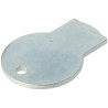 Porte-cle ETESIA ET37829