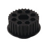 Roue MTD 75604071 - 756-04071
