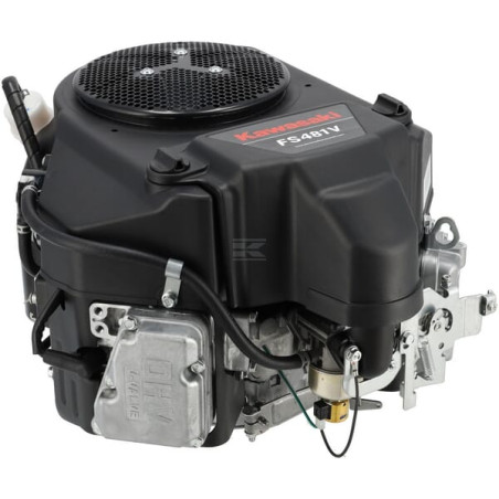 Moteur ETESIA ET38403