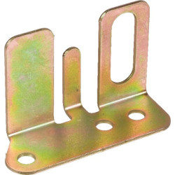 Barre de support MTD 7831016B - 783-1016B