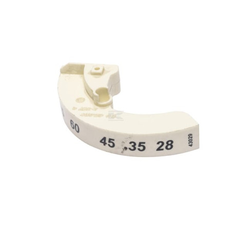 Indicateur ETESIA ET43029