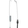 Câble de traction MTD EM66060357R - EM-66060357R
