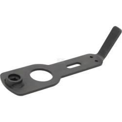 Porte roue ETESIA ET40814