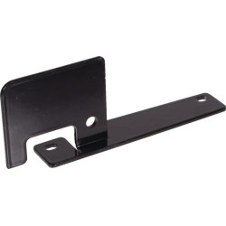 Plaque de retenue droite MTD 7830498637 - 783-0498637