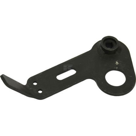 Porte roue avant ETESIA ET40828