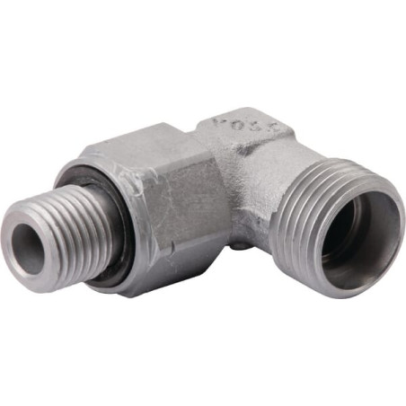 Raccord VOSS EWSC10SR38WD
