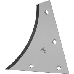 Clip de maintien AGRICARB ETH0172G