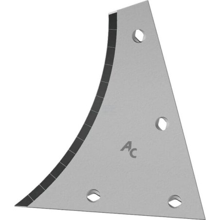 Clip de maintien AGRICARB ETH0172G
