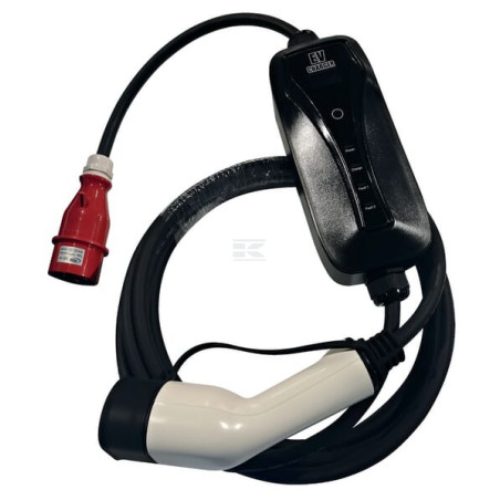 Câble de charge UNBRANDED EVC221335